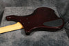 1995 Kubicki Key Factor 5 - Trans Red Burst