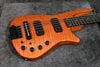 2013 NS Design CR5 Radius Bass, Amber Stain