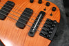 2013 NS Design CR5 Radius Bass, Amber Stain