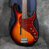 2004 Line 6 Variaxe 700 Bass, Sunburst