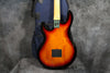 2004 Line 6 Variaxe 700 Bass, Sunburst