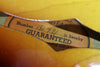 1964 Gibson ES-330 TD, Sunburst