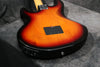 2004 Line 6 Variaxe 700 Bass, Sunburst