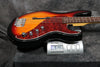 2004 Line 6 Variaxe 700 Bass, Sunburst
