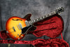 1964 Gibson ES-330 TD, Sunburst