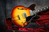 1964 Gibson ES-330 TD, Sunburst