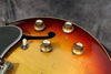 1964 Gibson ES-330 TD, Sunburst