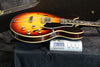 1964 Gibson ES-330 TD, Sunburst