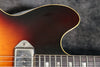 1964 Gibson ES-330 TD, Sunburst