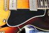 1964 Gibson ES-330 TD, Sunburst