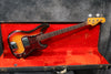 1975 Fender Precision Bass, Sunburst