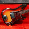 1975 Fender Precision Bass, Sunburst