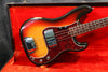 1975 Fender Precision Bass, Sunburst