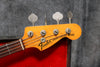 1975 Fender Precision Bass, Sunburst