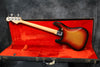 1975 Fender Precision Bass, Sunburst