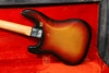 1975 Fender Precision Bass, Sunburst