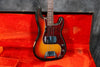 1975 Fender Precision Bass, Sunburst