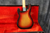 1975 Fender Precision Bass, Sunburst