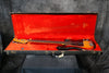 1975 Fender Precision Bass, Sunburst