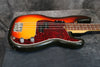 1975 Fender Precision Bass, Sunburst