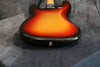 1975 Fender Precision Bass, Sunburst