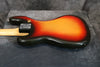 1975 Fender Precision Bass, Sunburst