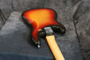 1975 Fender Precision Bass, Sunburst