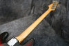 1975 Fender Precision Bass, Sunburst