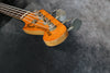 1975 Fender Precision Bass, Sunburst