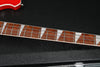 2024 Rickenbacker 4003, Fireglo, Mint/Unplayed