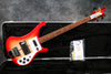 2024 Rickenbacker 4003S, Fireglo, Mint/Unplayed #2