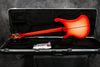 2024 Rickenbacker 4003S, Fireglo, Mint/Unplayed #2