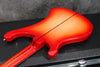 2024 Rickenbacker 4003S, Fireglo, Mint/Unplayed #2