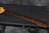 1965 Fender Precision Bass, Sunburst