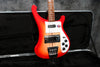 2024 Rickenbacker 4003S, Fireglo, Mint/Unplayed #2