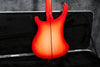 2024 Rickenbacker 4003S, Fireglo, Mint/Unplayed #2