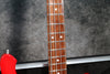 2024 Rickenbacker 4003S, Fireglo, Mint/Unplayed #2