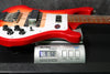 2024 Rickenbacker 4003S, Fireglo, Mint/Unplayed #2