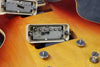 1974 Gibson Les Paul Deluxe, Cherry Sunburst