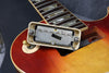 1974 Gibson Les Paul Deluxe, Cherry Sunburst