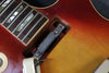 1974 Gibson Les Paul Deluxe, Cherry Sunburst