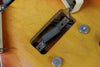 1974 Gibson Les Paul Deluxe, Cherry Sunburst