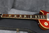 1974 Gibson Les Paul Deluxe, Cherry Sunburst