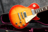 1974 Gibson Les Paul Deluxe, Cherry Sunburst