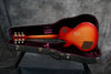 1974 Gibson Les Paul Deluxe, Cherry Sunburst