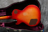 1974 Gibson Les Paul Deluxe, Cherry Sunburst