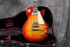 1974 Gibson Les Paul Deluxe, Cherry Sunburst