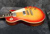 1974 Gibson Les Paul Deluxe, Cherry Sunburst