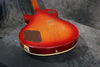 1974 Gibson Les Paul Deluxe, Cherry Sunburst