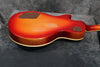 1974 Gibson Les Paul Deluxe, Cherry Sunburst